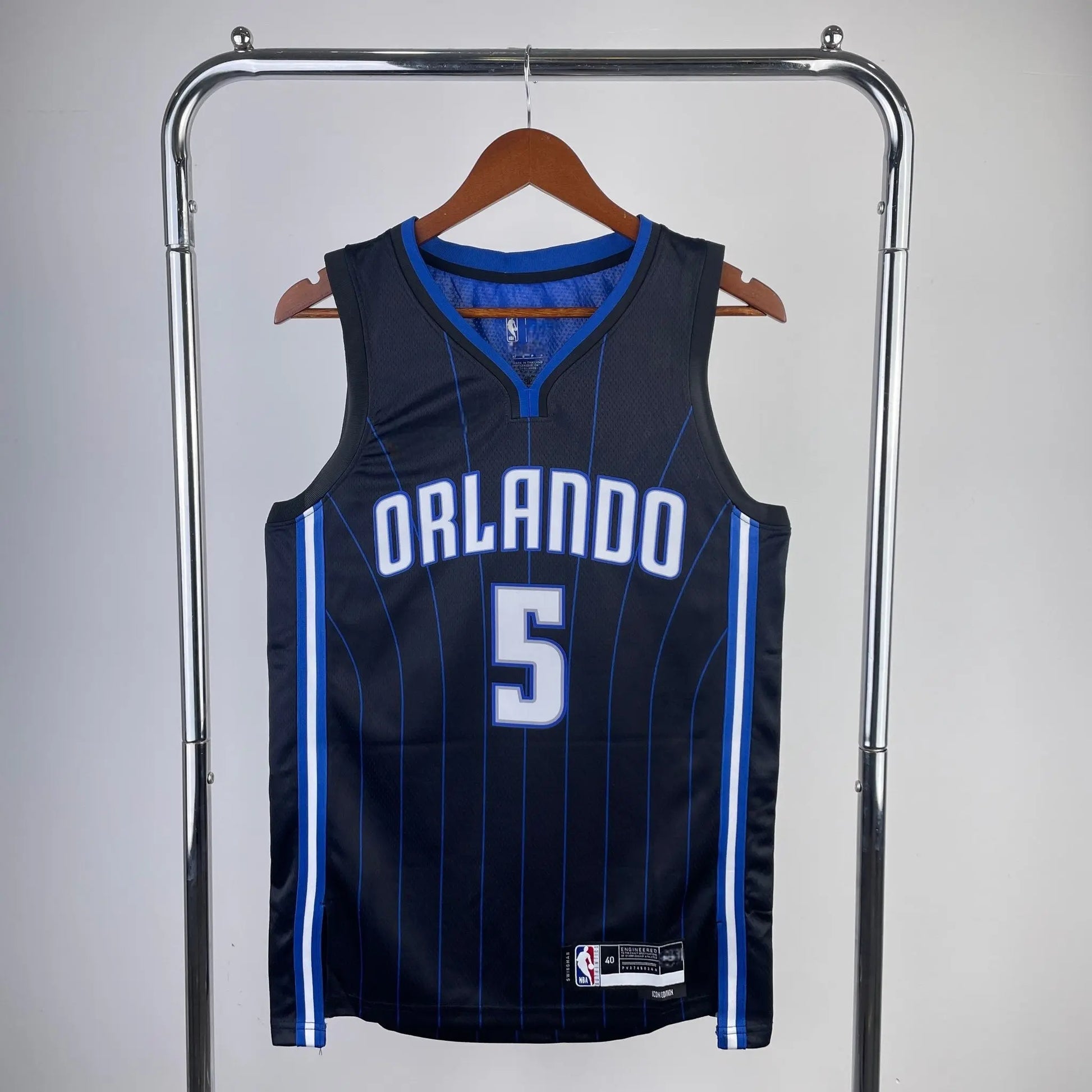 Orlando Magic 23 Nordic Techs