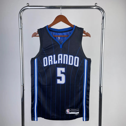 Orlando Magic 23 Nordic Techs