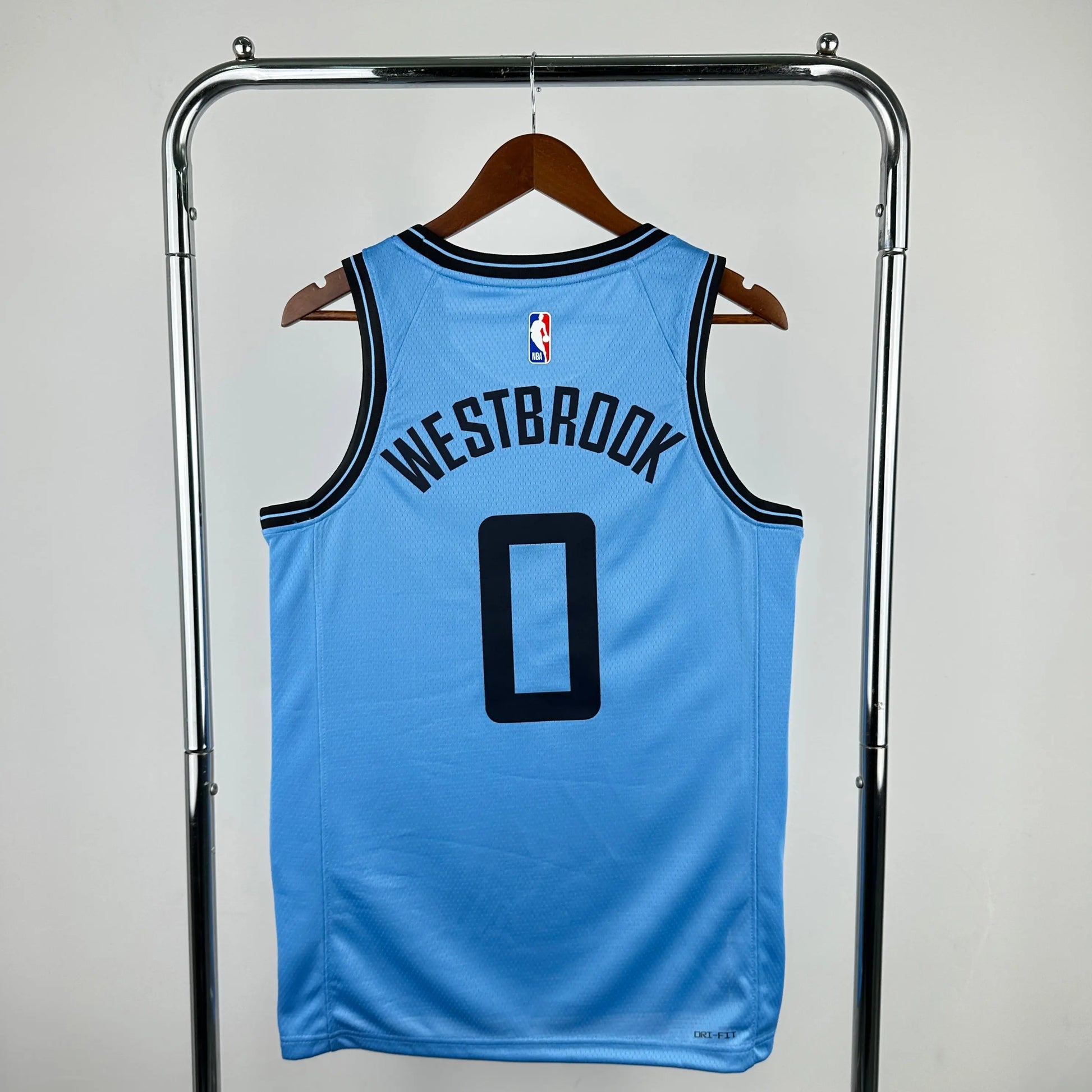 Los Angeles Clippers 25 (Retro Players) Nordic Techs
