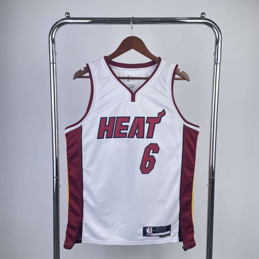 Miami Heat 23 (Retro Players) Nordic Techs