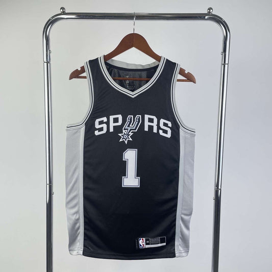 San Antonio Spurs 23 (Retro Players) Nordic Techs