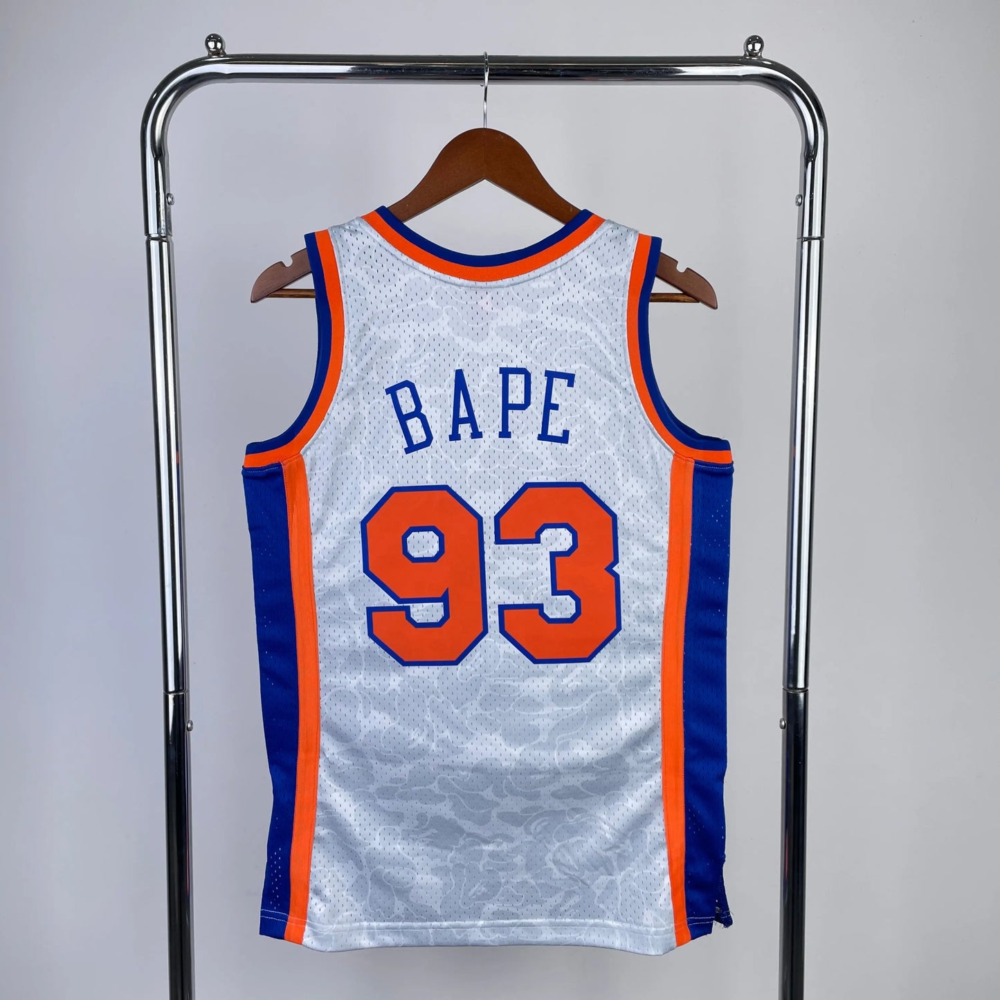 New York Knicks (Edition) Nordic Techs