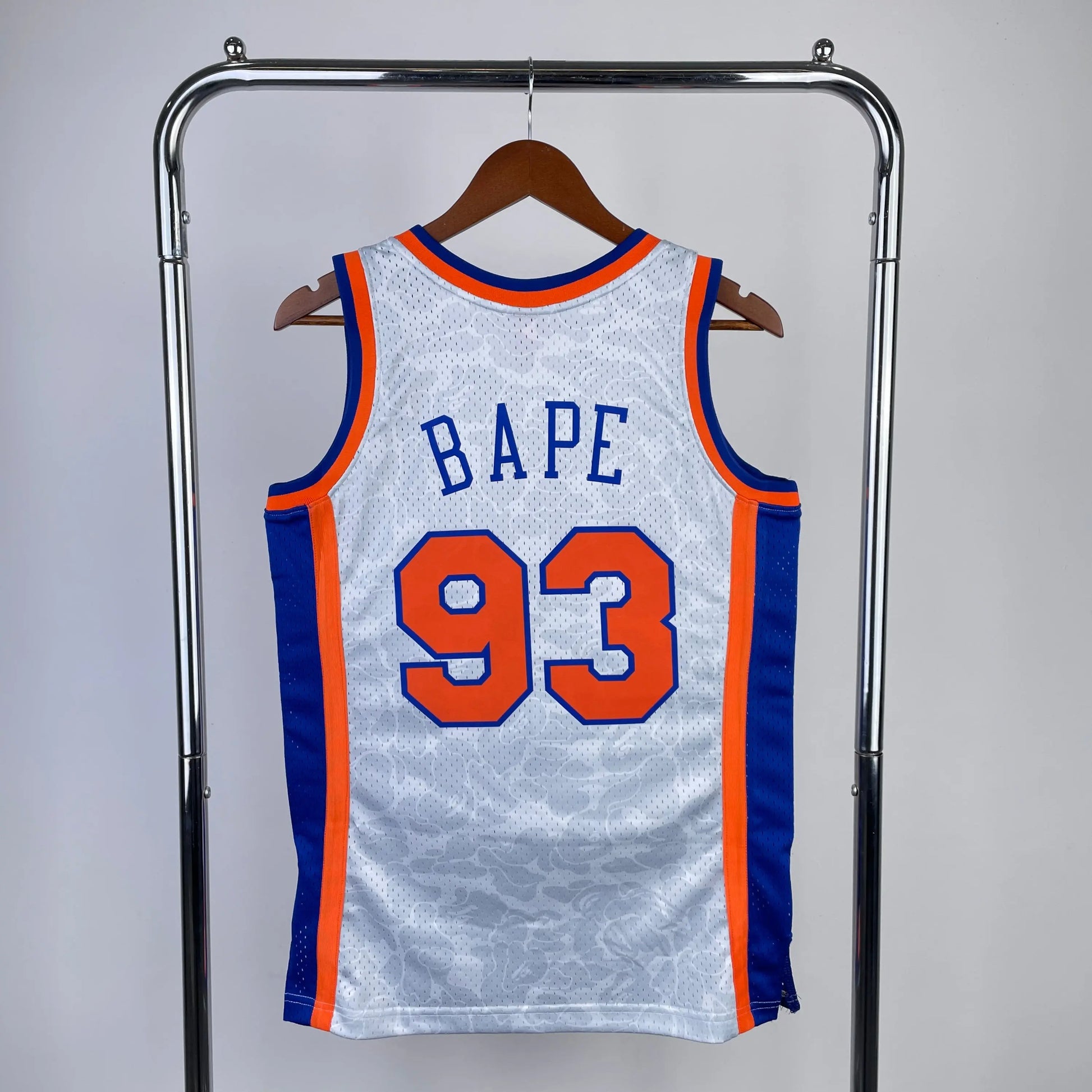 New York Knicks (Edition) Nordic Techs