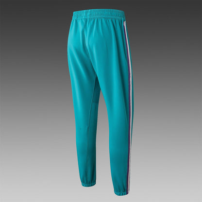 Charlotte Hornets (Tracksuit) Nordic Techs