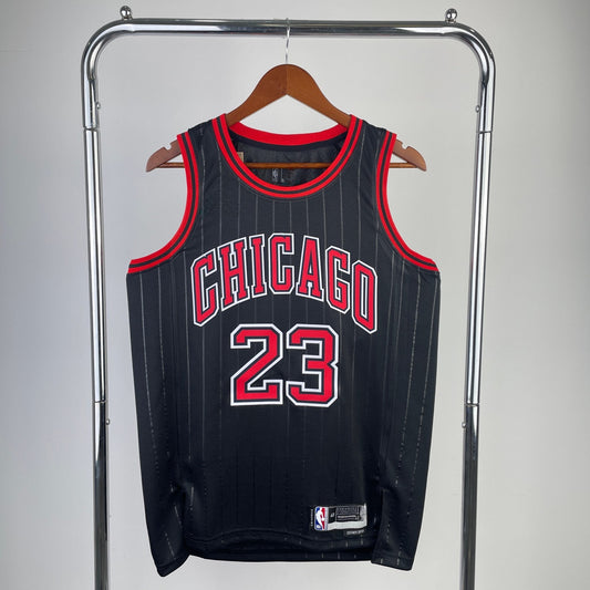 Chicago Bulls 23 (Retro Players) Nordic Techs