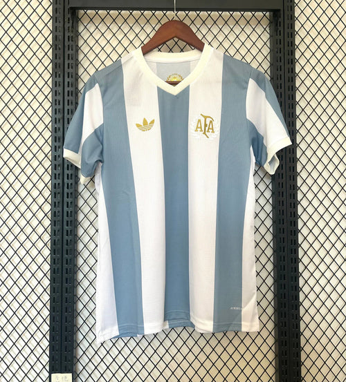 Maillot 24/25 Argentine Vintage jerseynts