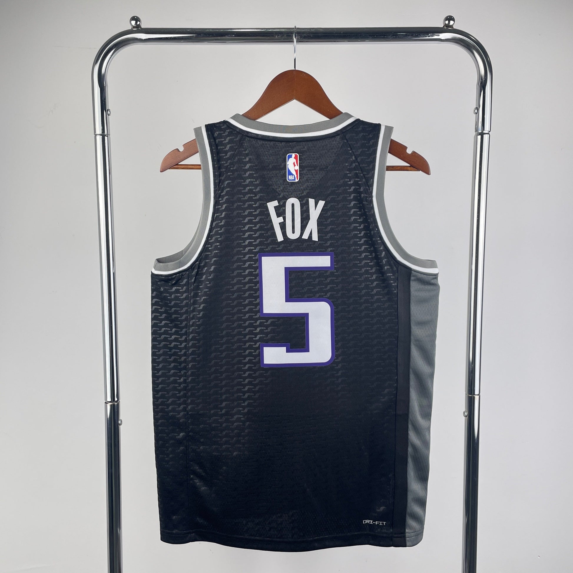 Sacramento Kings 23 Nordic Techs
