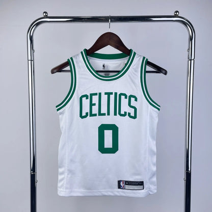 Boston Celtics 23 (Kids) Nordic Techs