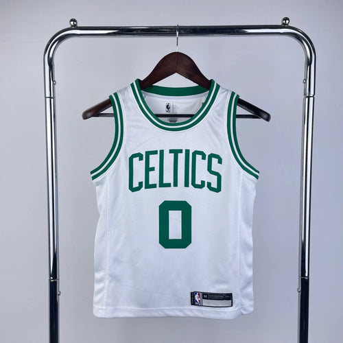 Boston Celtics 23 (Kids) Nordic Techs