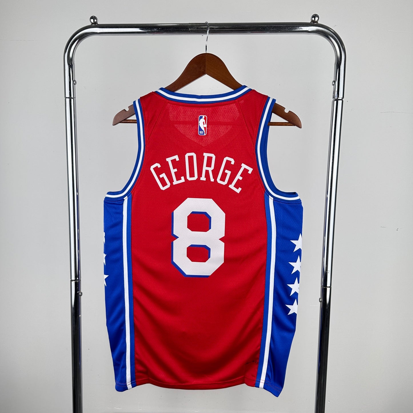Philadelphia 76ers 23 Nordic Techs