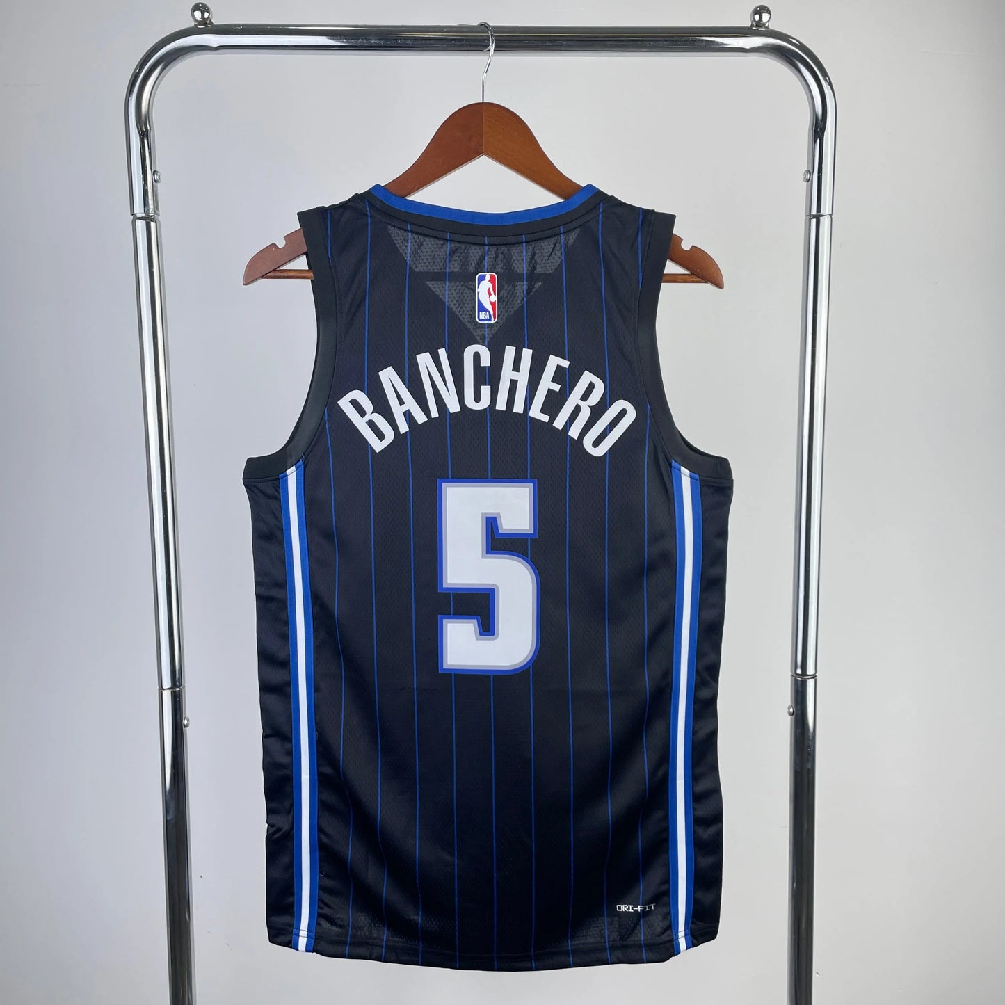 Orlando Magic 23 Nordic Techs