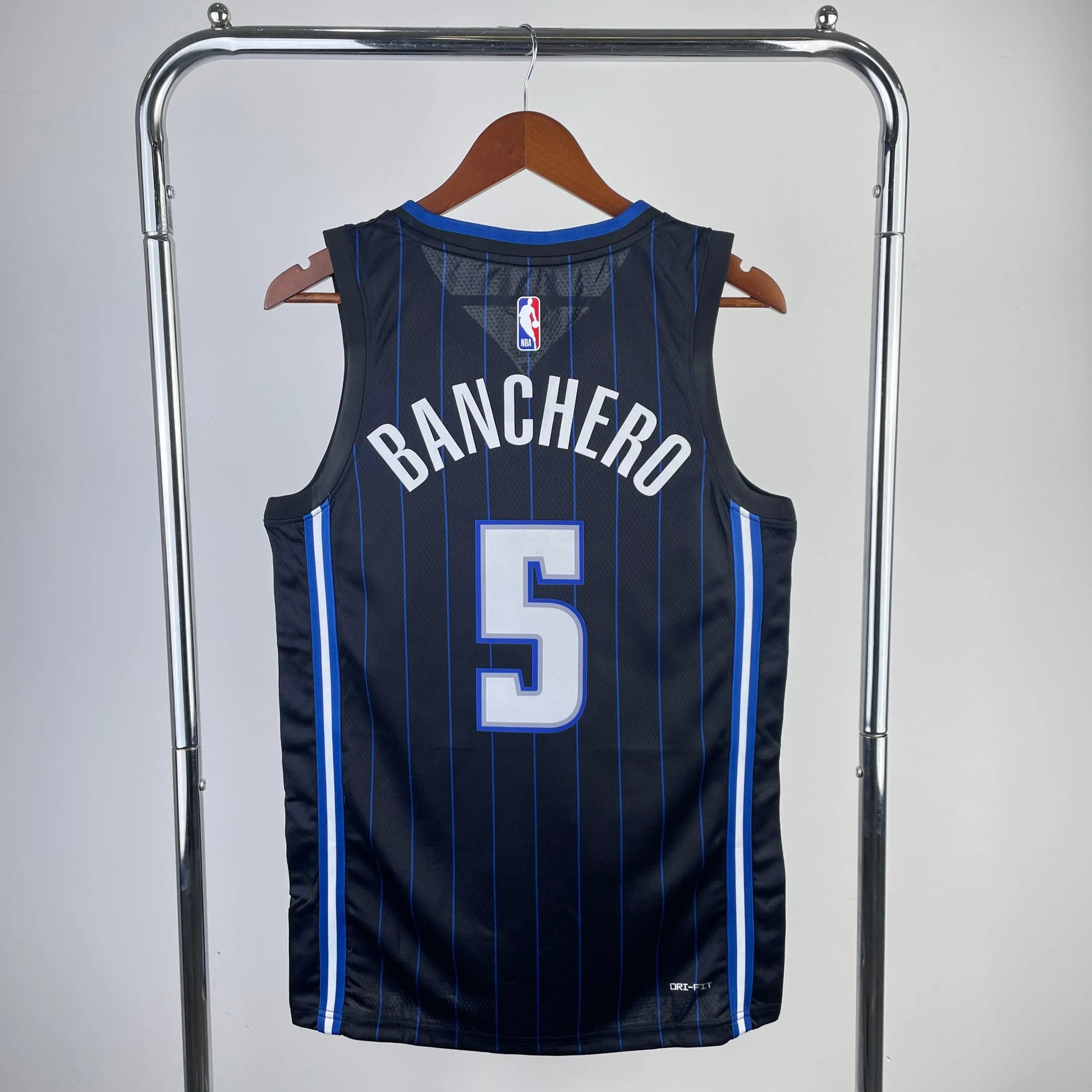 Orlando Magic 23 Nordic Techs