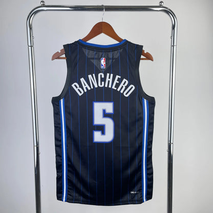 Orlando Magic 23 Nordic Techs