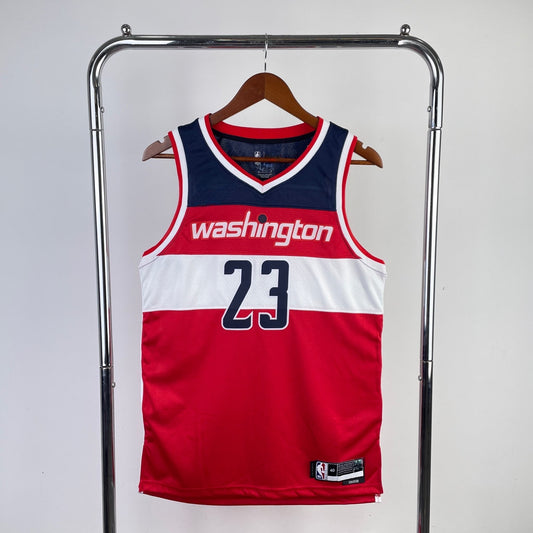 Washington Wizards 23 (Retro Players) Nordic Techs