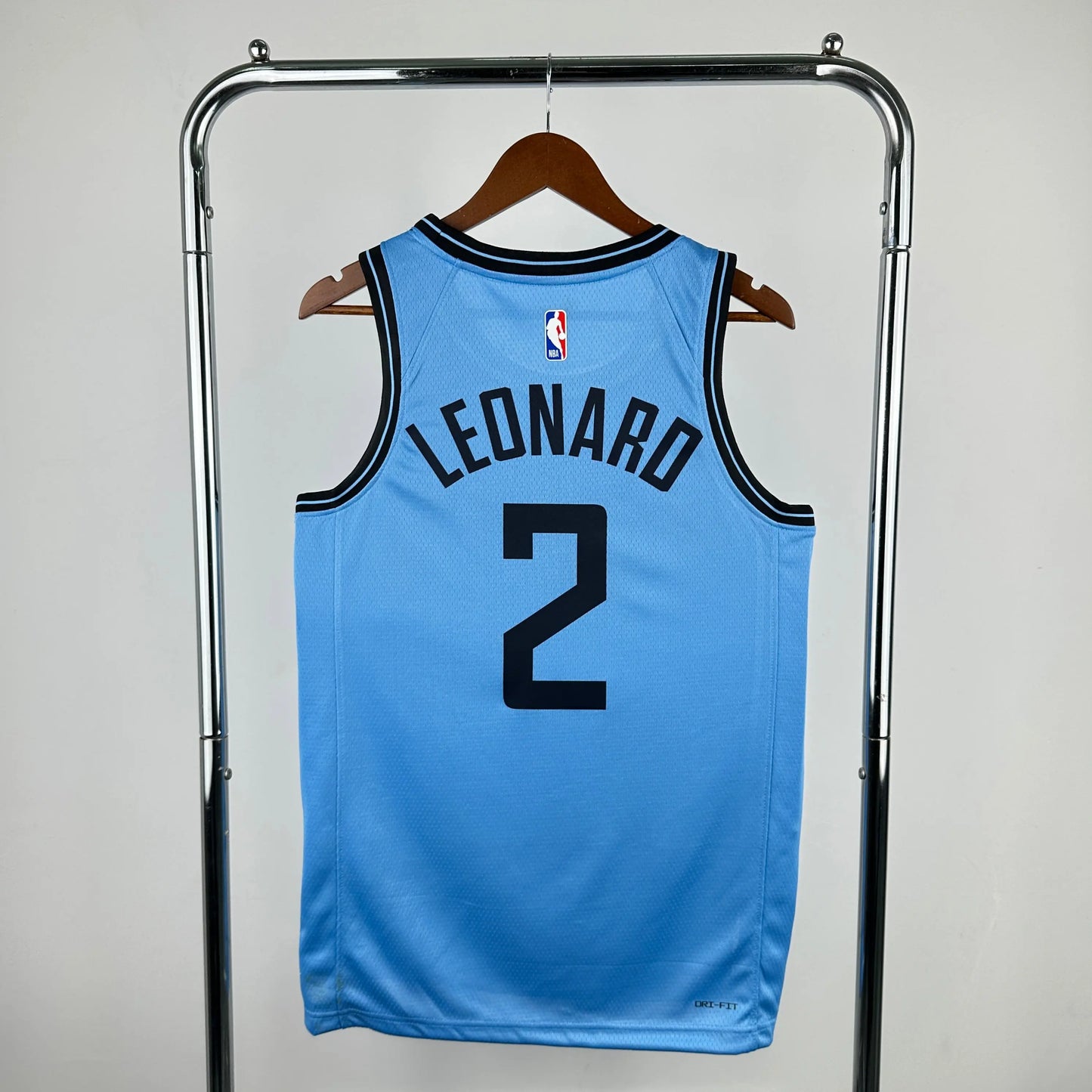 Los Angeles Clippers 25 (Retro Players) Nordic Techs