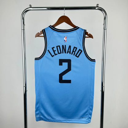 Los Angeles Clippers 25 (Retro Players) Nordic Techs