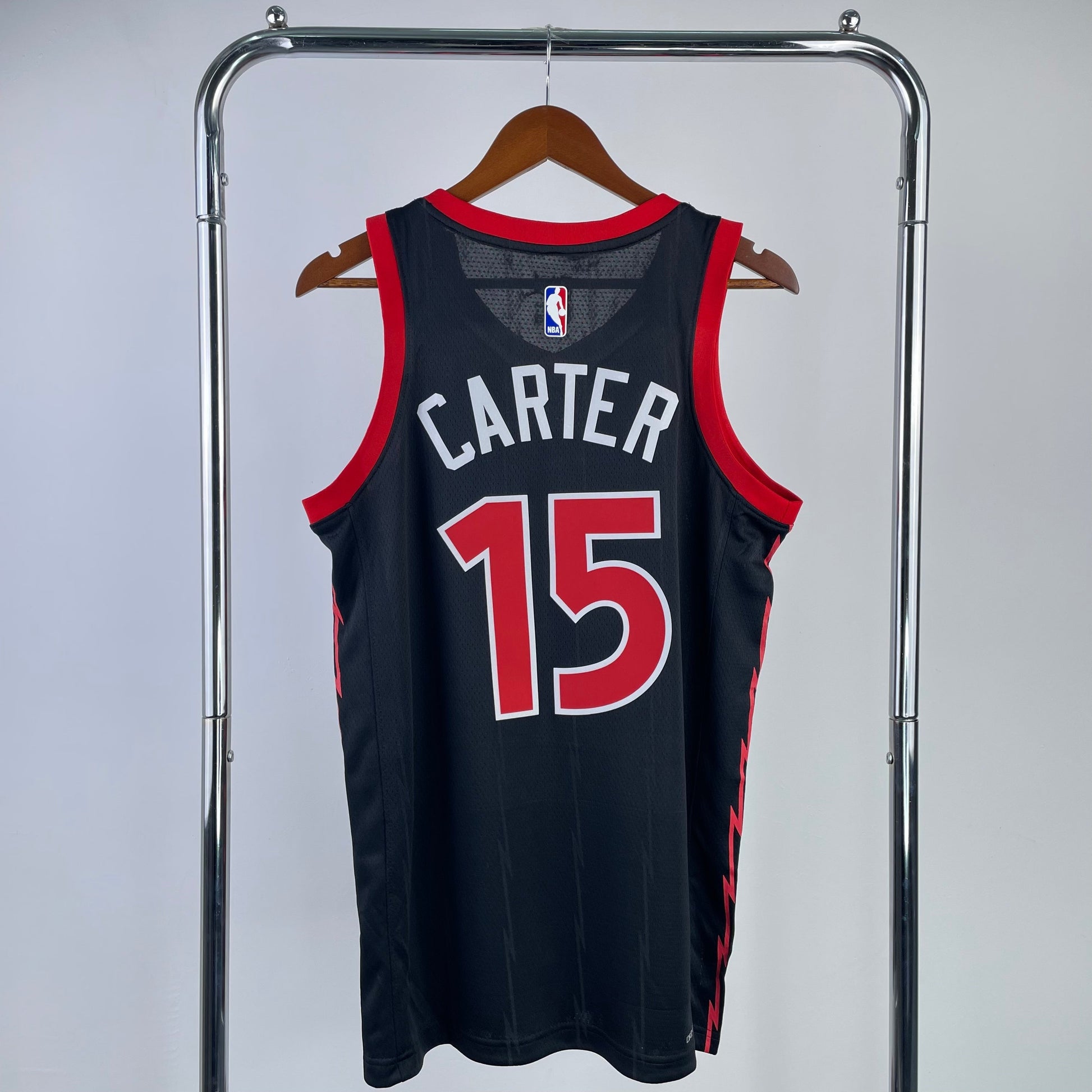 Toronto Raptors 23 (Retro Players) Nordic Techs