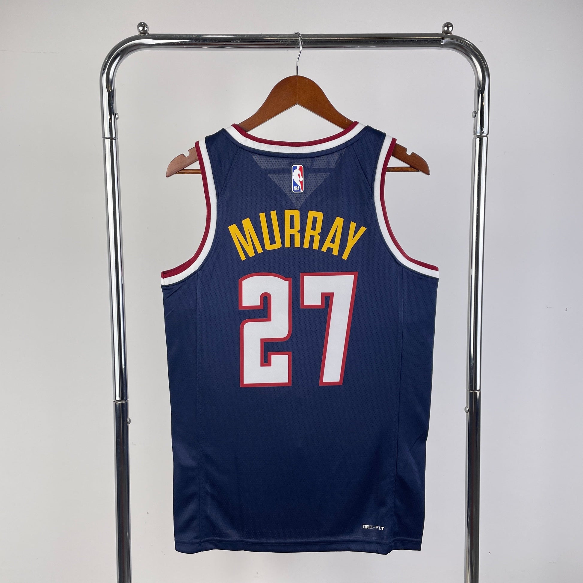 Denver Nuggets 23 Nordic Techs