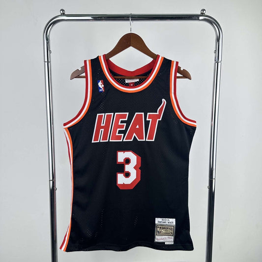 Miami Heat 2013 (Retro) Nordic Techs