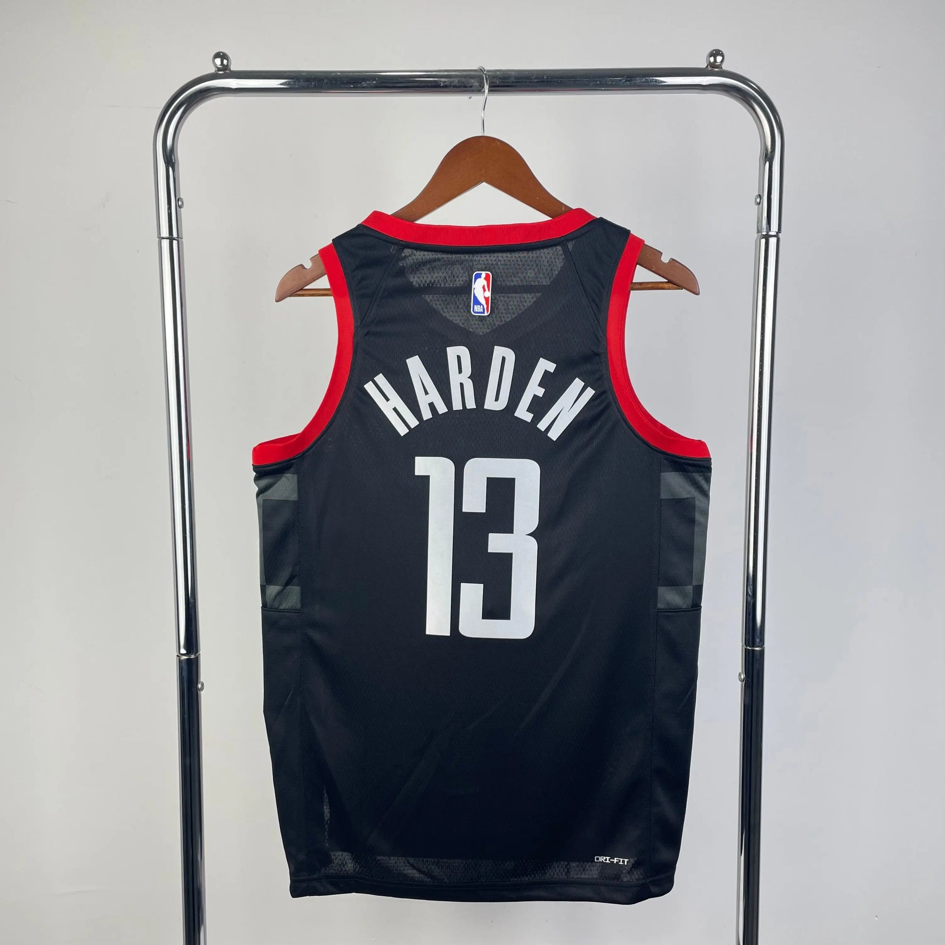 Houston Rockets 24 (Retro Players) Nordic Techs
