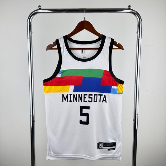 Minnesota Timberwolves 23 Nordic Techs