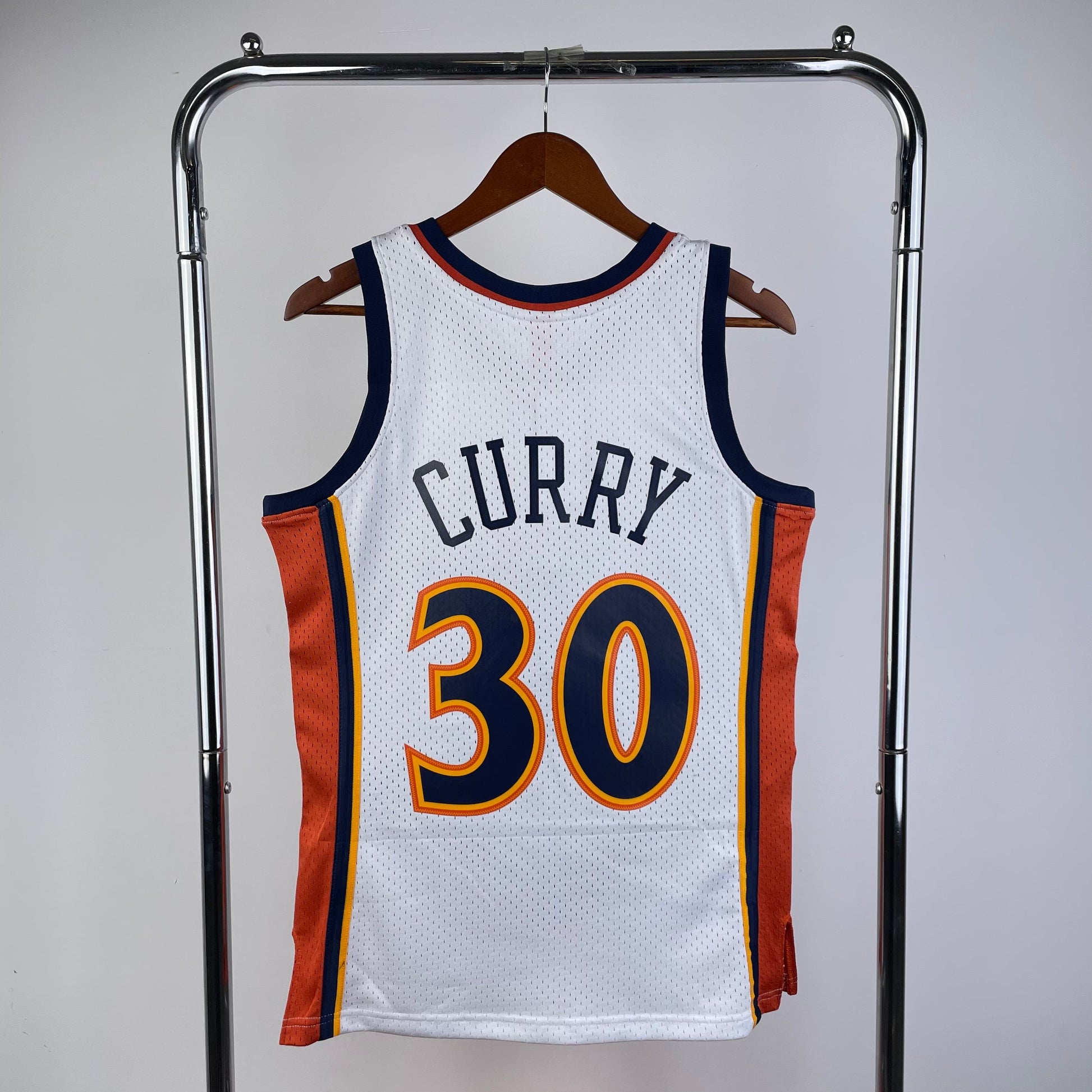 Golden State Warriors 2009 (Retro) Nordic Techs