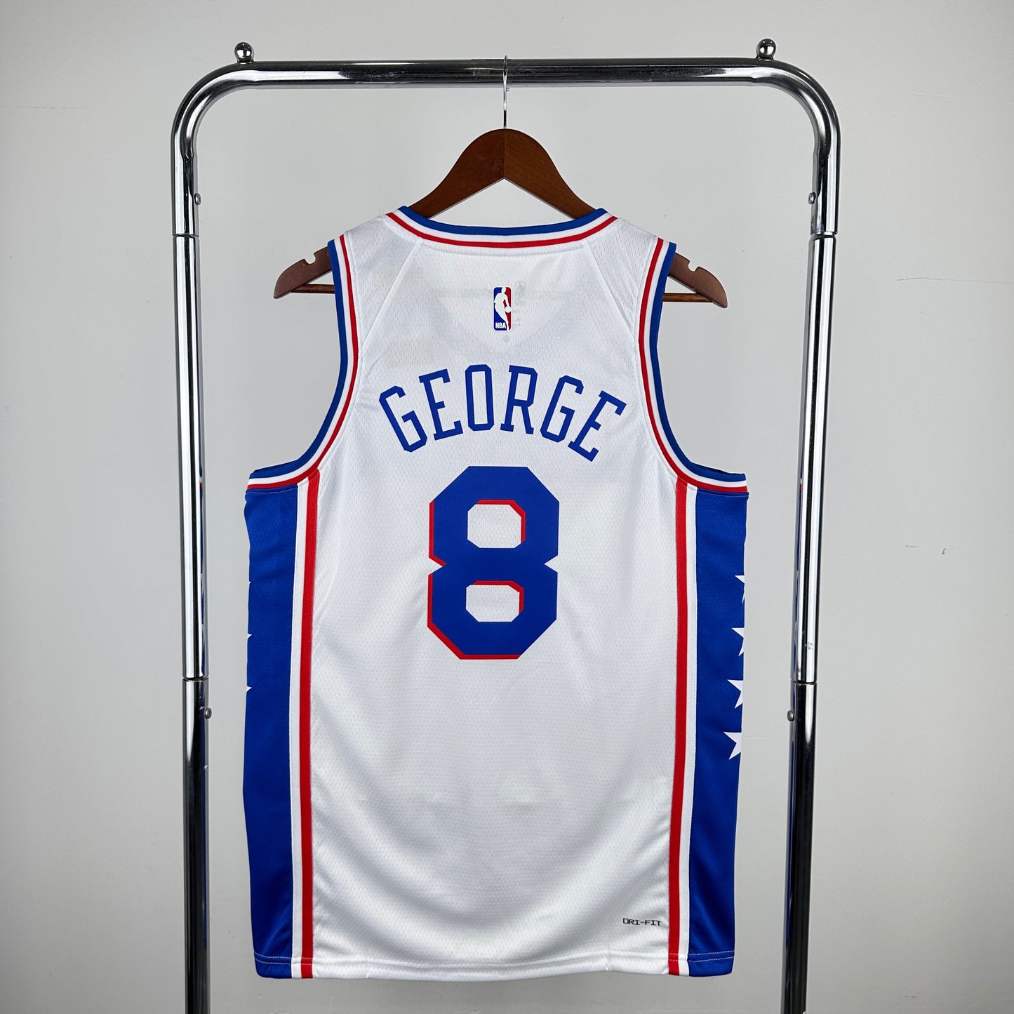 Philadelphia 76ers 23 Nordic Techs