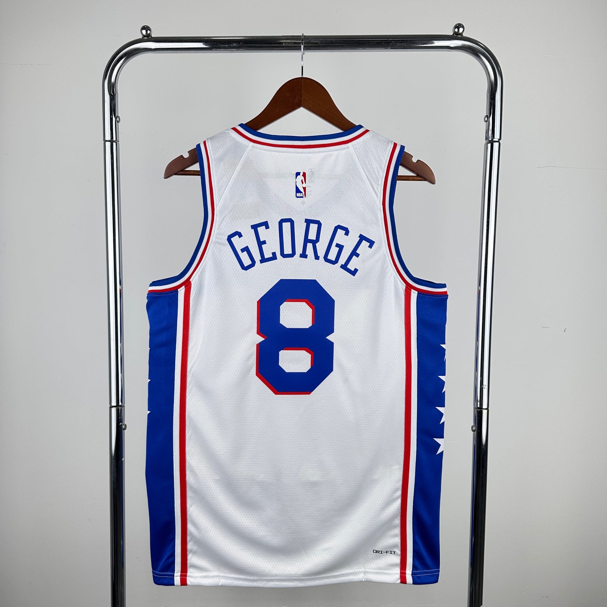 Philadelphia 76ers 23 Nordic Techs