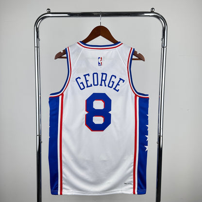 Philadelphia 76ers 23 Nordic Techs