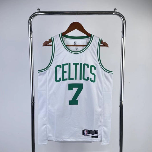 Boston Celtics 23 (Retro Players) Nordic Techs