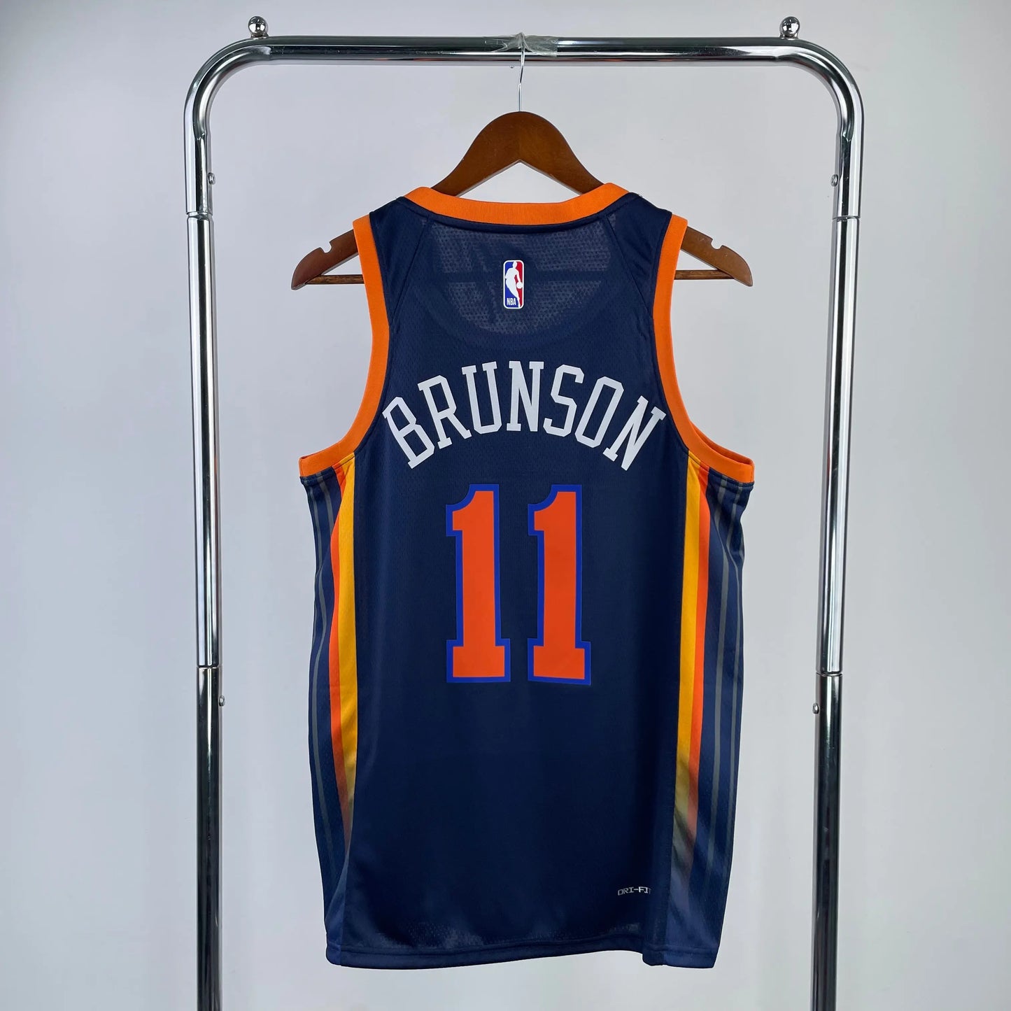 New York Knicks 23 Nordic Techs