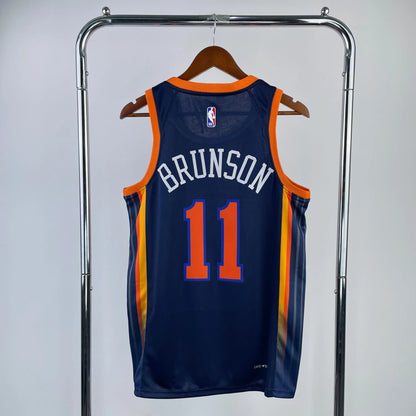 New York Knicks 23 Nordic Techs