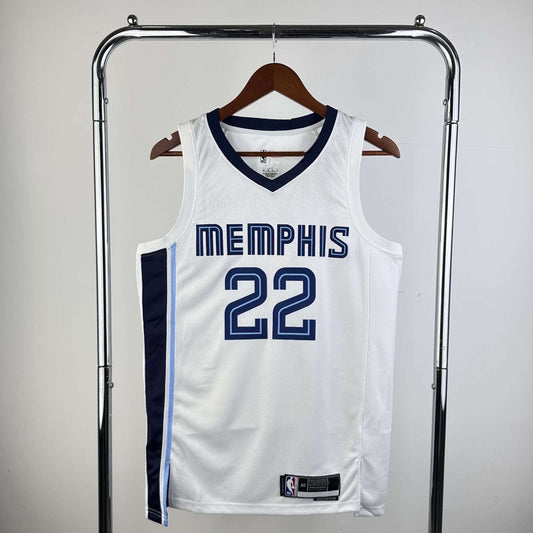 Memphis Grizzlies 23 Nordic Techs