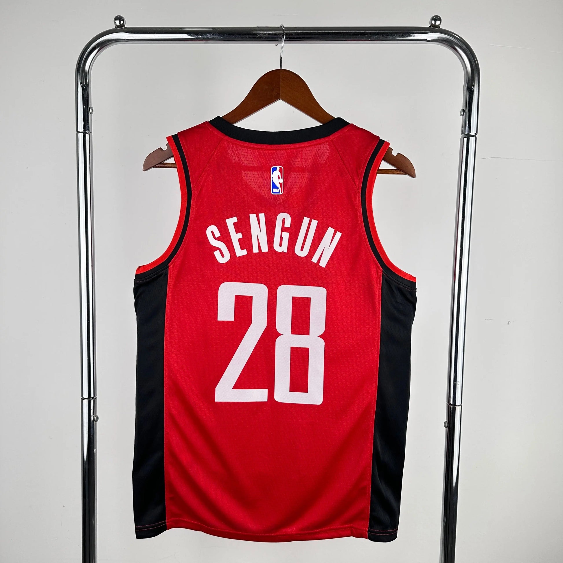 Houston Rockets 23 Nordic Techs