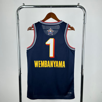 All-Star 25