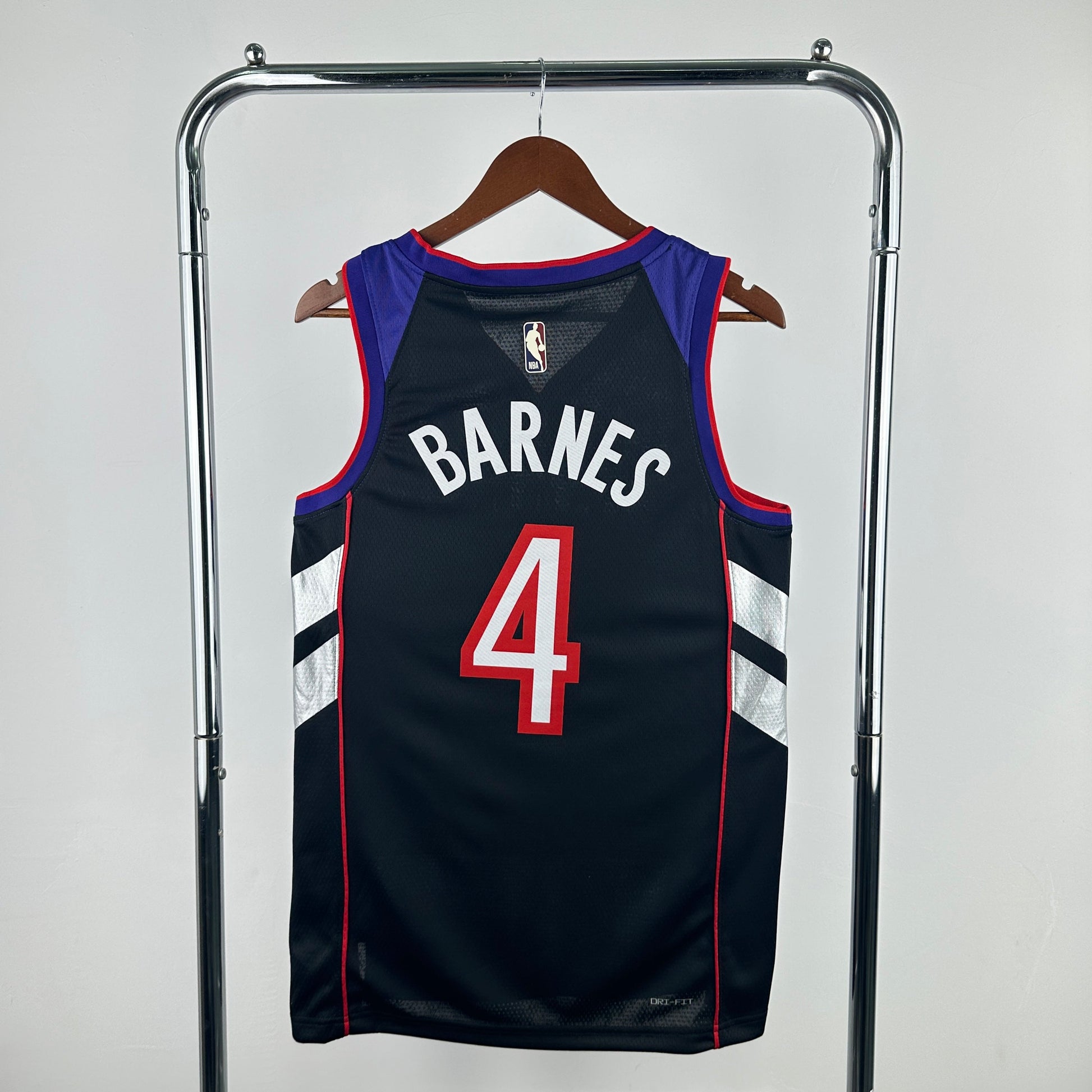 Toronto Raptors 23 (Retro Players) Nordic Techs