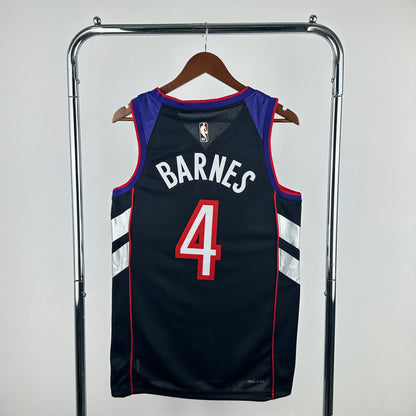 Toronto Raptors 23 (Retro Players) Nordic Techs