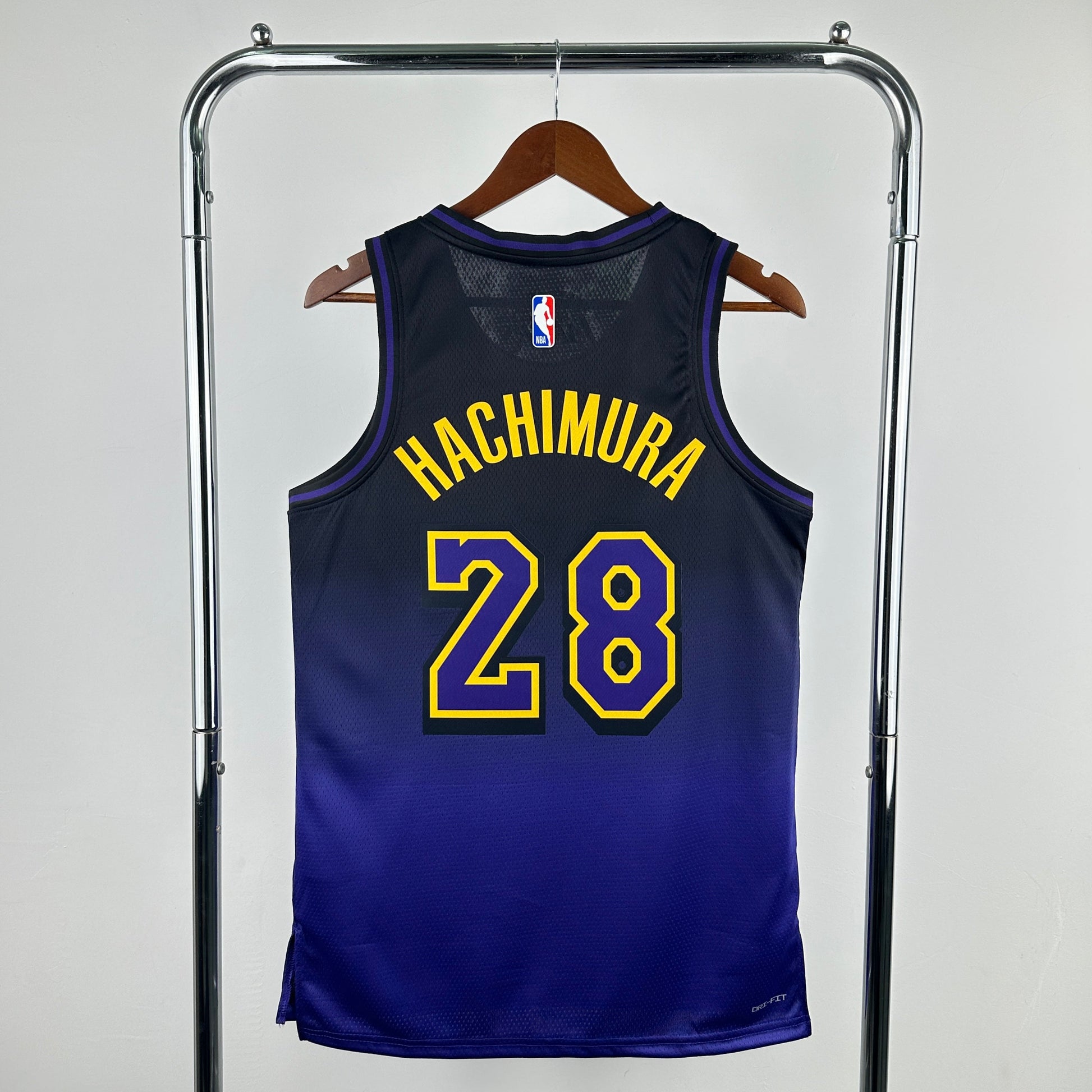 Los Angeles Lakers 25 BallerShop