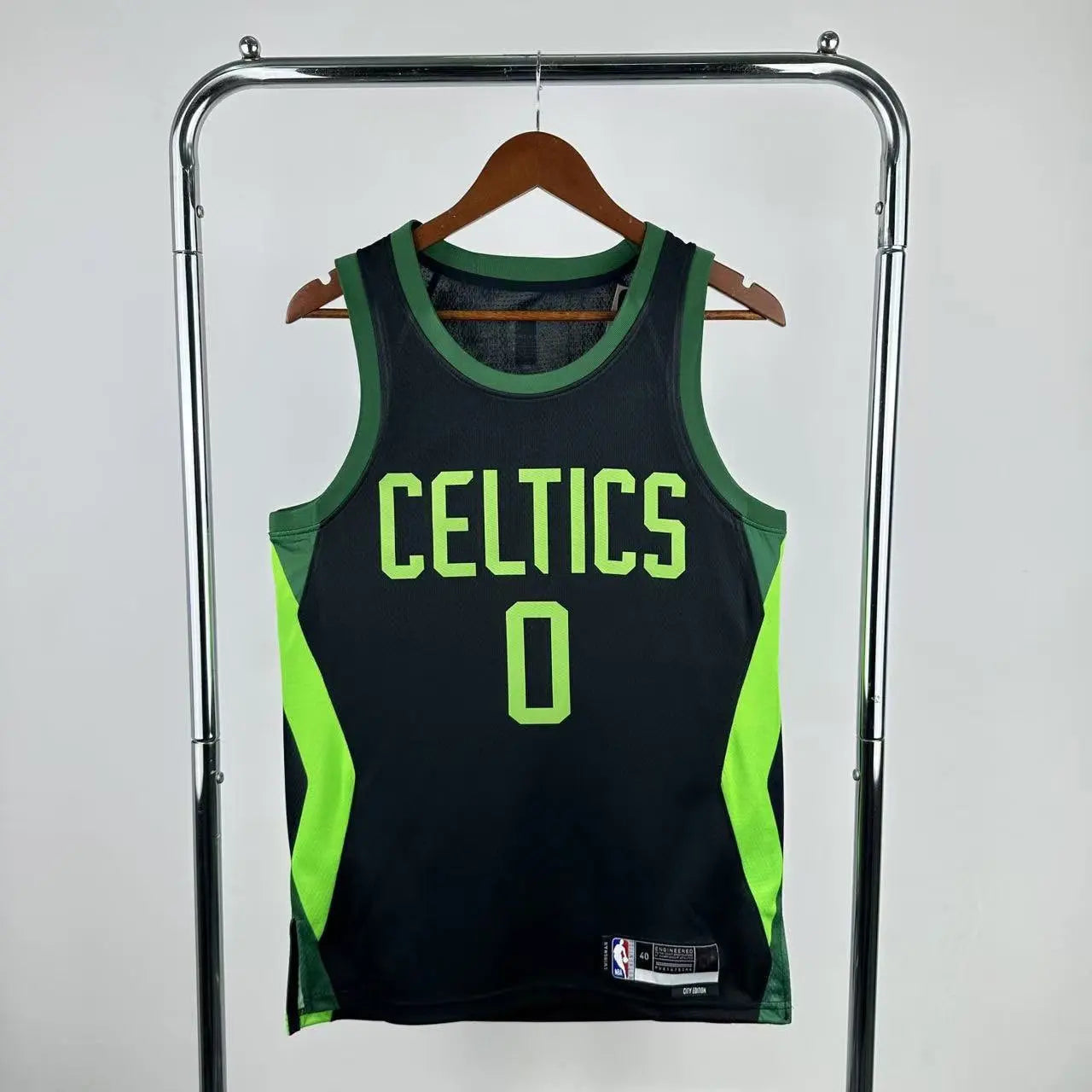 Boston Celtics 25 Nordic Techs