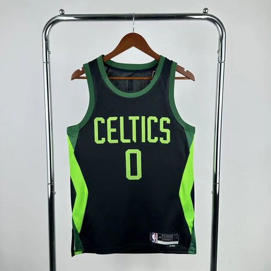Boston Celtics 25 Nordic Techs