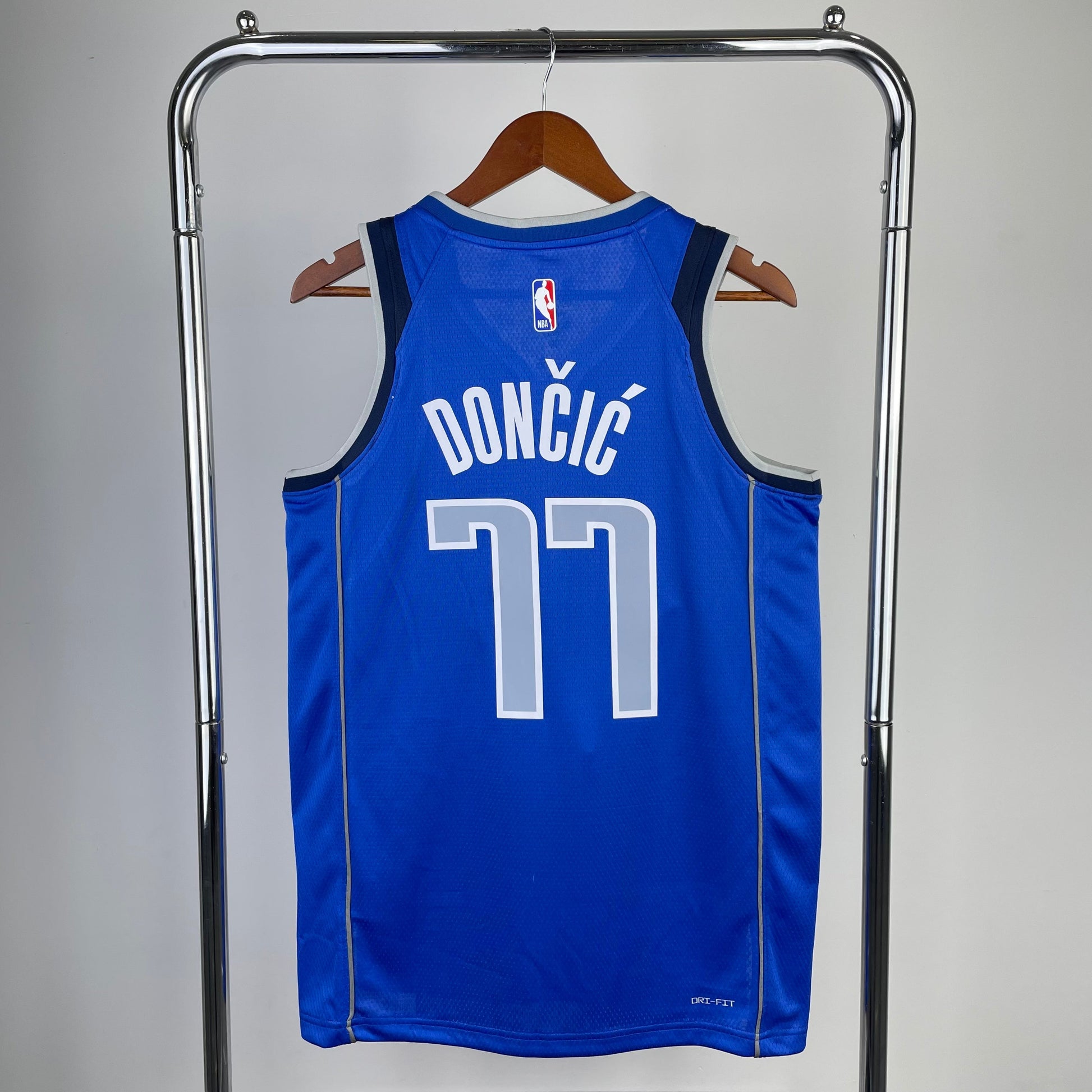 Dallas Mavericks 23 Nordic Techs