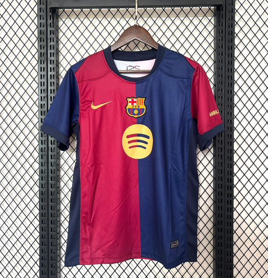 Maillot 24/25 Barcelone Classique L'Univers Du Maillot