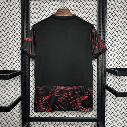 Maillot 24/25 Seville FC Noir Spécial