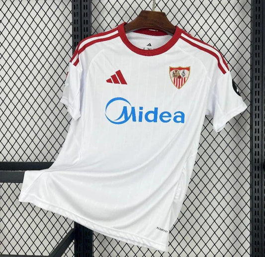 Maillot 25/26 Séville Domicile jerseynts