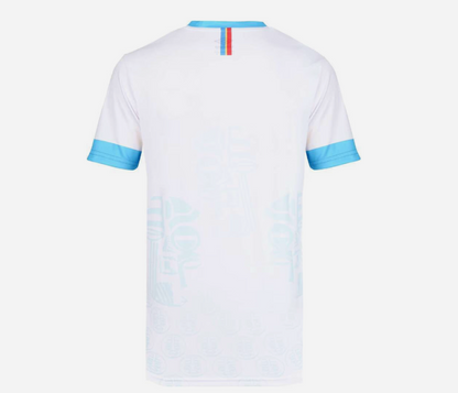 Maillot Congo Blanc jerseynts