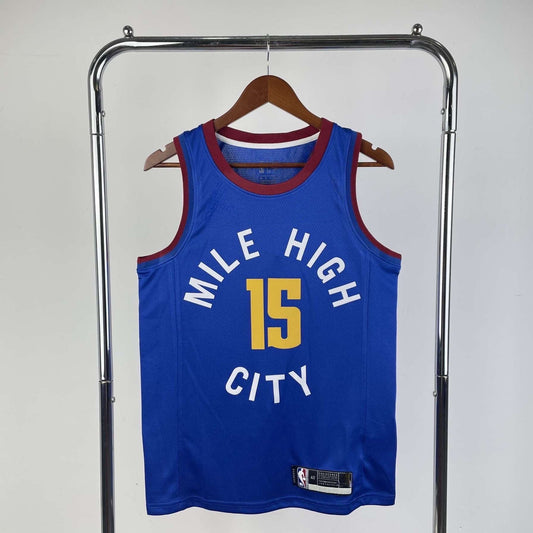 Denver Nuggets 23 Nordic Techs