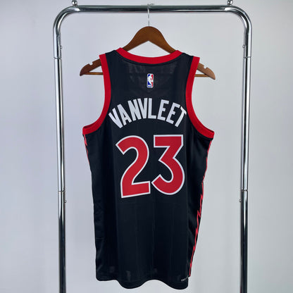 Toronto Raptors 23 (Retro Players) Nordic Techs