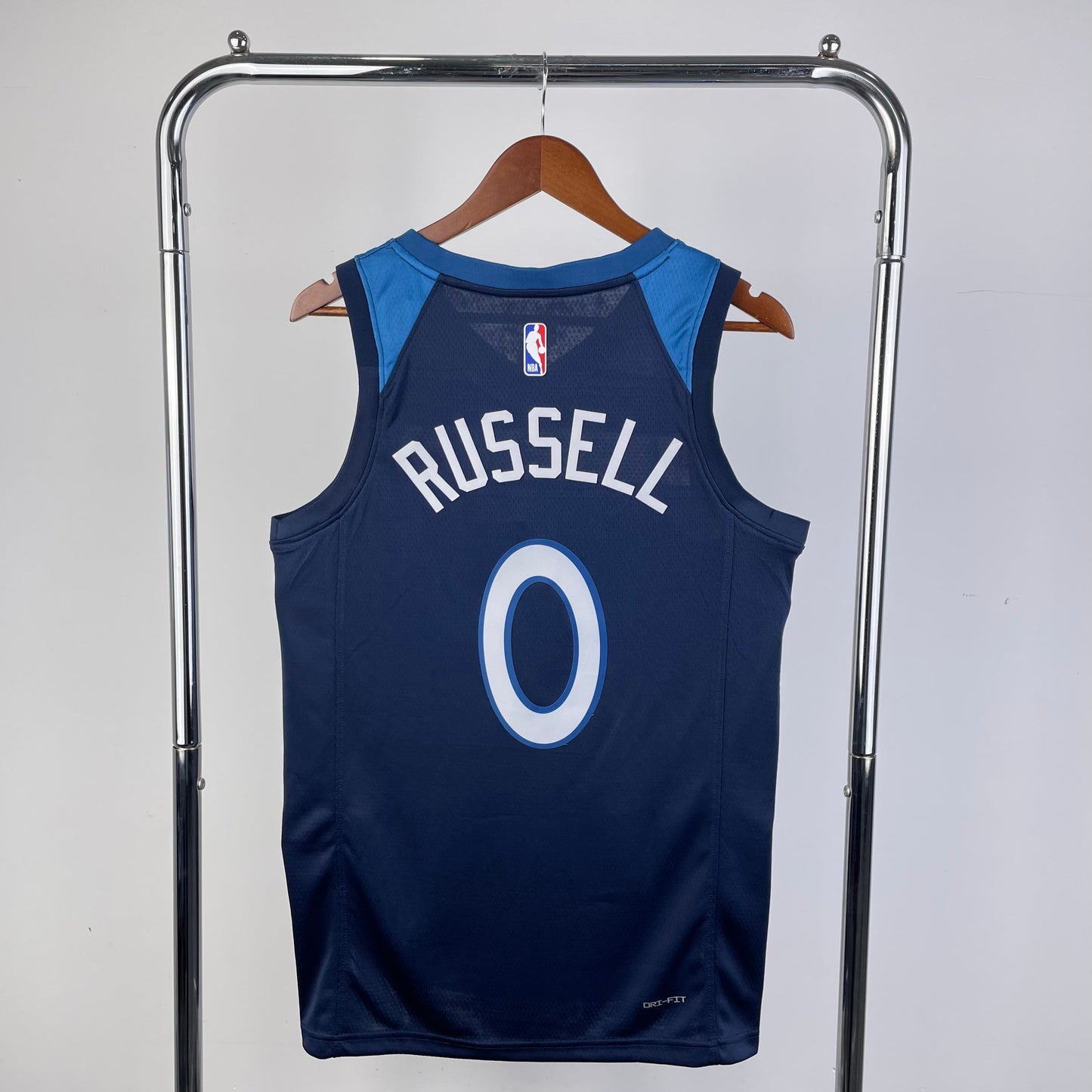 Minnesota Timberwolves 23 Nordic Techs