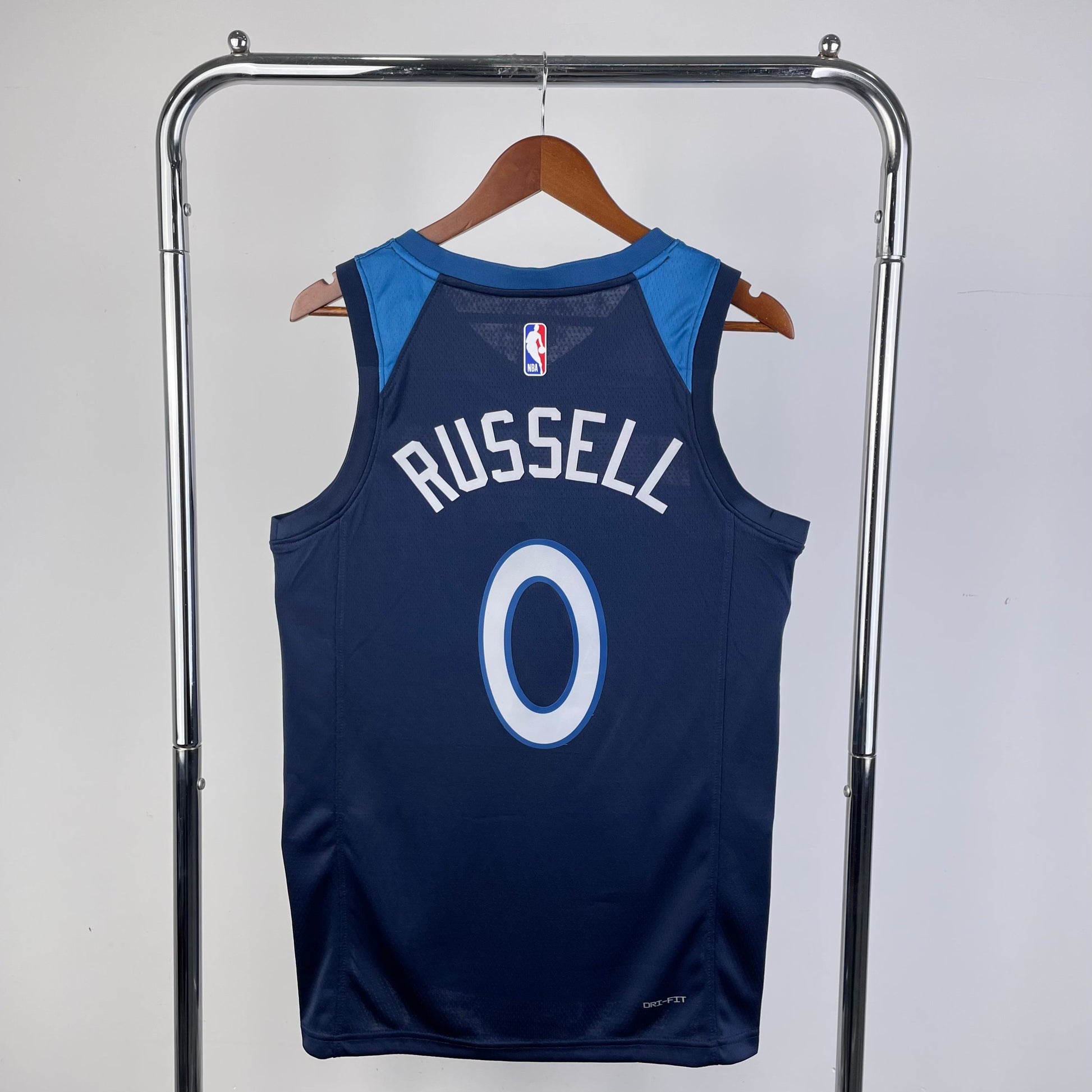 Minnesota Timberwolves 23 Nordic Techs
