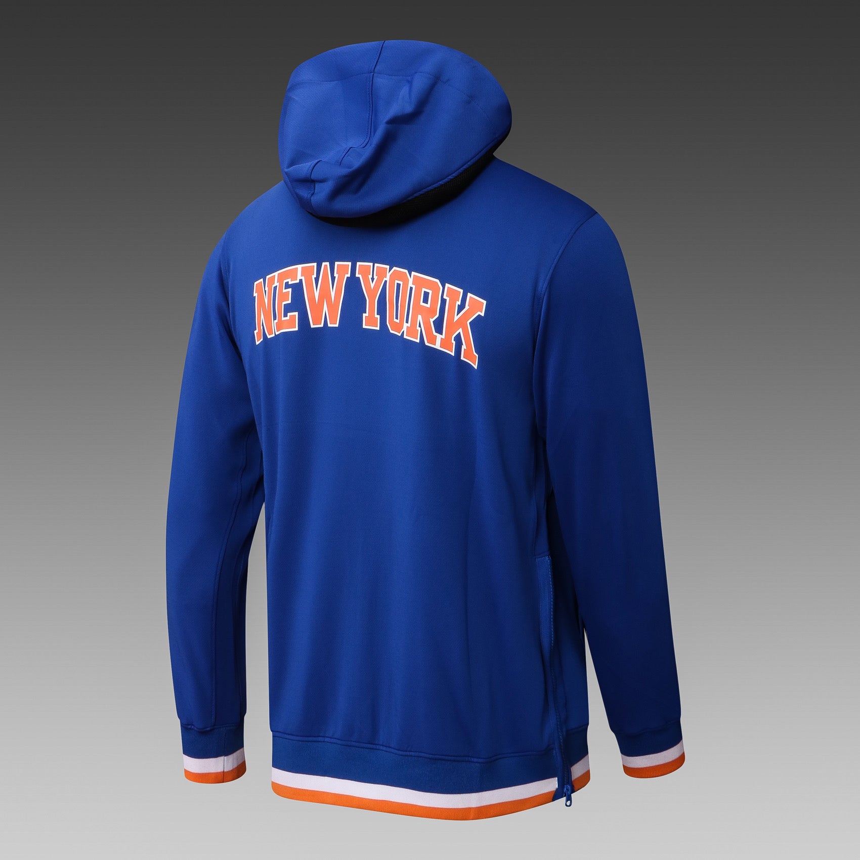 New York Knicks (Tracksuit) Nordic Techs